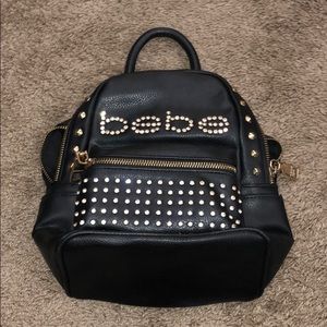 Bebe Mini Backpack